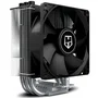 Nox Hummer H-903 Disipador de CPU Negro 92mm